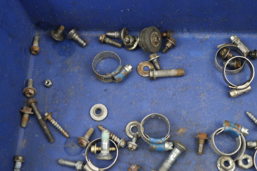 photo de SCREWS BAG KTM SX 65 (2009 - 2015) - Alternative perspective