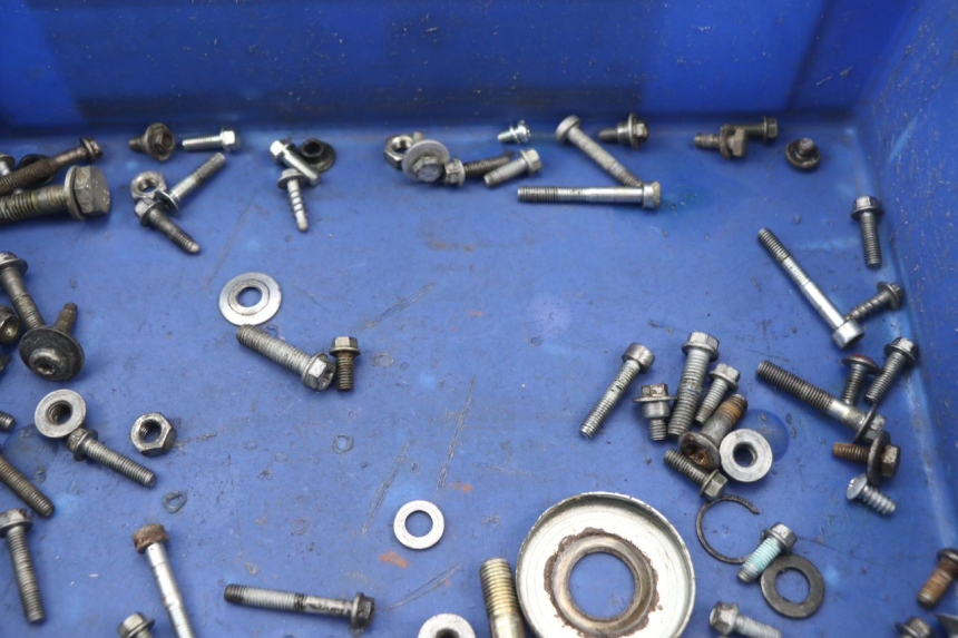 photo de SCREWS BAG KTM SX 65 (2003 - 2008) - Component detail