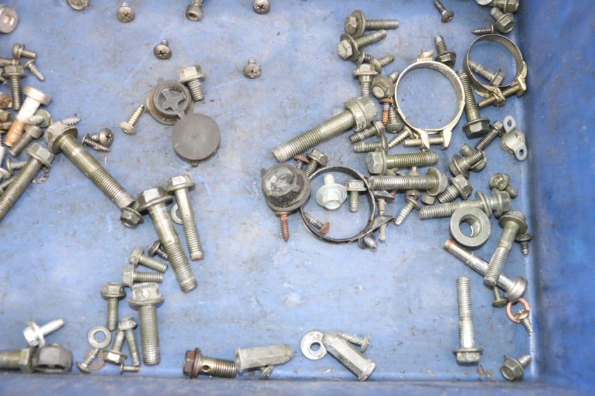 photo de SCREW FASTENER BAG PEUGEOT TWEET 4T 50 (2014 - 2019) - Component detail