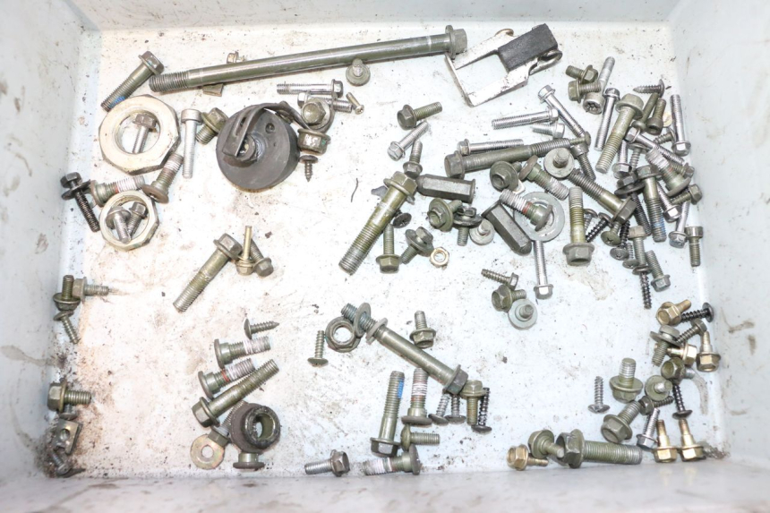 photo de SCREW FASTENER BAG PEUGEOT TWEET 4T 50 (2018 - 2022) - Main view
