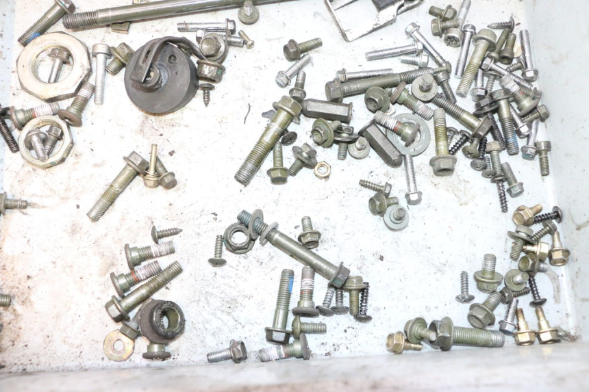 photo de SCREW FASTENER BAG PEUGEOT TWEET 4T 50 (2018 - 2022) - Component detail
