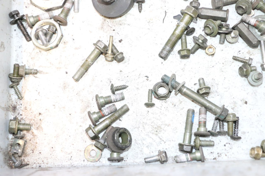 photo de SCREW FASTENER BAG PEUGEOT TWEET 4T 50 (2018 - 2022) - Alternative perspective