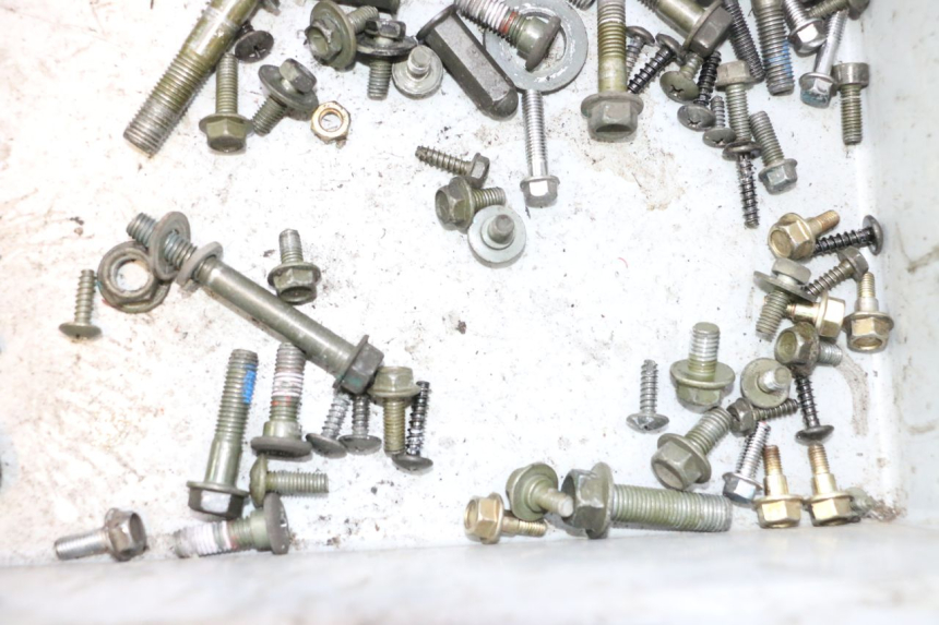 photo de SCREW FASTENER BAG PEUGEOT TWEET 4T 50 (2018 - 2022) - Technical close-up