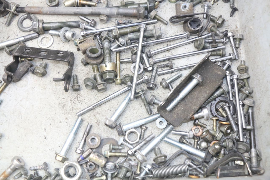 photo de SCREWS BAG PEUGEOT TWEET ACTIVE 4T 50 (2018 - 2022) - Component detail