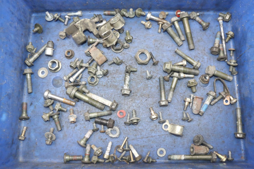 photo de SCREW FASTENER BAG PEUGEOT TWEET 125 (2018 - 2021) - Main view