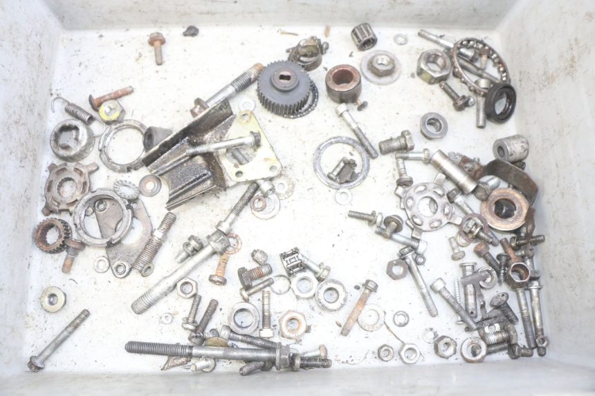 photo de SCREW FASTENER BAG PIAGGIO TYPHOON 50 (1993 - 1999) - Main view