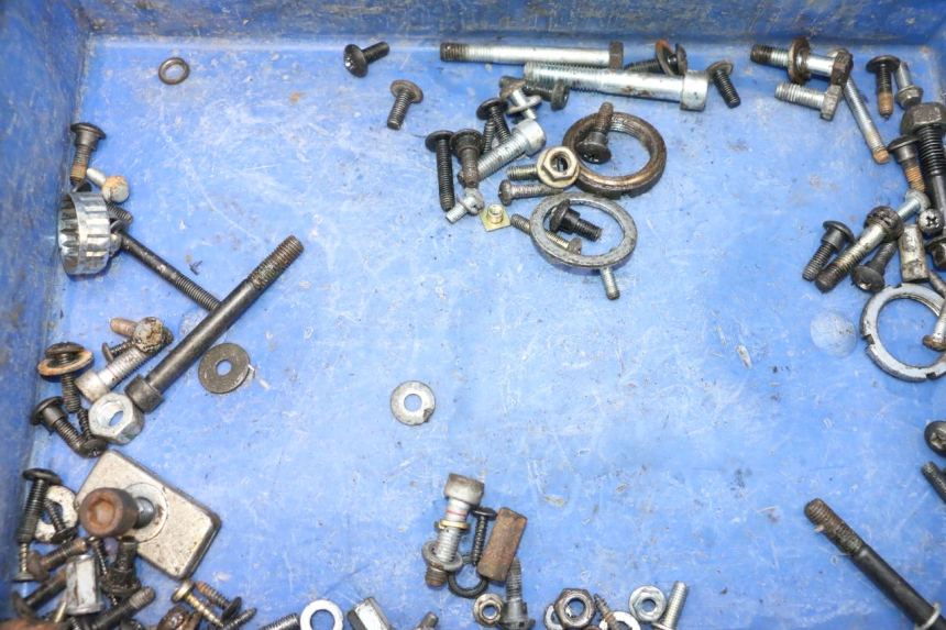 photo de SCREWS BAG PIAGGIO TYPHOON 50 (2000 - 2009) - Component detail