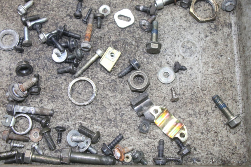 photo de SCREWS BAG YAMAHA WHY 50 (1998 - 2000) - Technical close-up