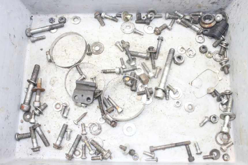 photo de SCREW FASTENER BAG MBK X-LIMIT XLIMIT 50 (2003 - 2006) - Main view