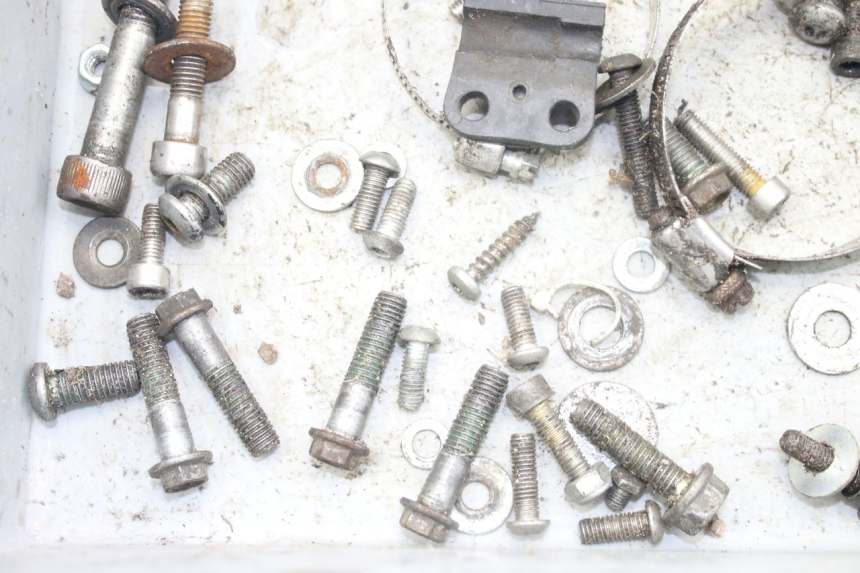 photo de SCREW FASTENER BAG MBK X-LIMIT XLIMIT 50 (2003 - 2006) - Component detail