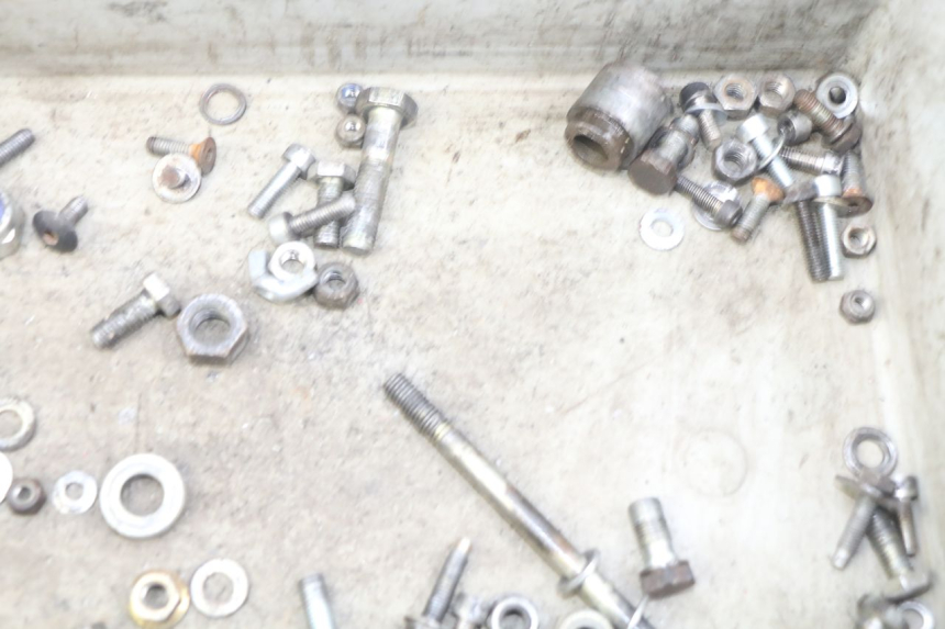 photo de SCREW BAG PEUGEOT XP6 50 (1997 - 2003) - Alternative perspective