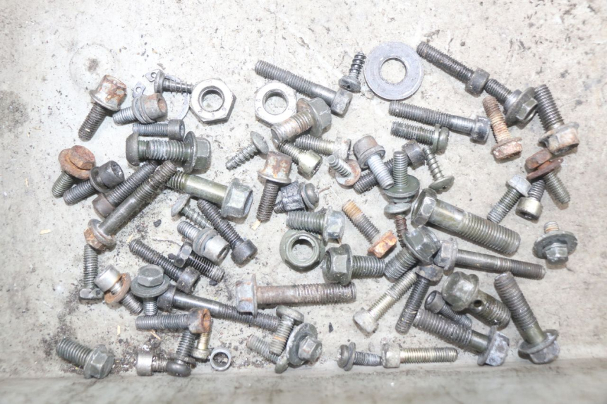 photo de SCREWS BAG YAMAHA BW'S NG NEXT GENERATION 50 (1996 - 2003) - Main view