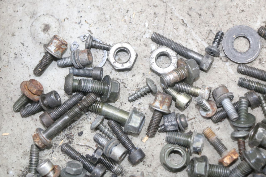 photo de SCREWS BAG YAMAHA BW'S NG NEXT GENERATION 50 (1996 - 2003) - Component detail