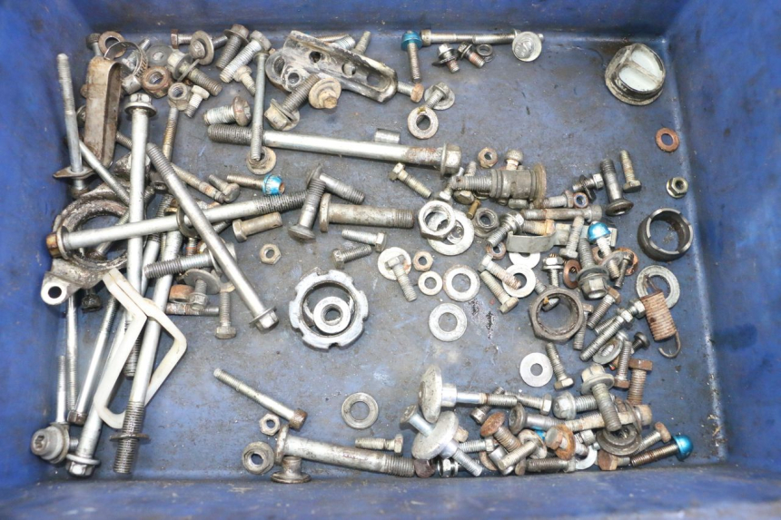 photo de SCREWS BAG YAMAHA YZ-F YZF 250 (2007 - 2013) - Main view