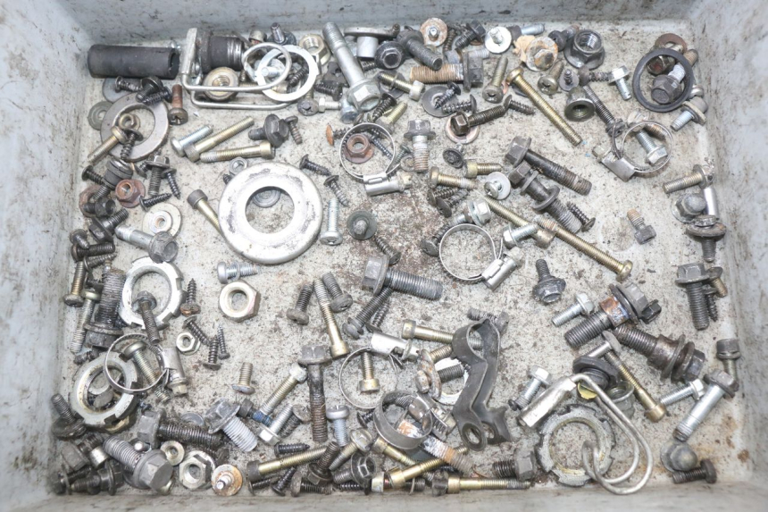 photo de SCREW BAG YAMAHA YP MAJESTY 125 (2002 - 2006) - Main view