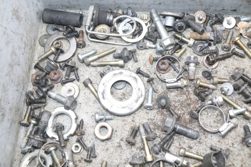 photo de SCREW BAG YAMAHA YP MAJESTY 125 (2002 - 2006) - Component detail