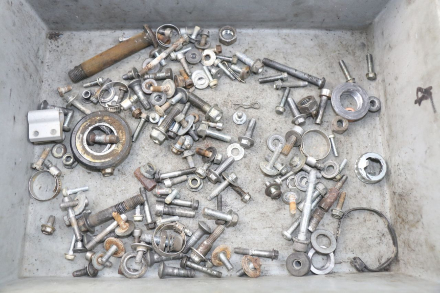 photo de SCREWS BAG YAMAHA YZ-F YZF 250 (2014 - 2018) - Main view