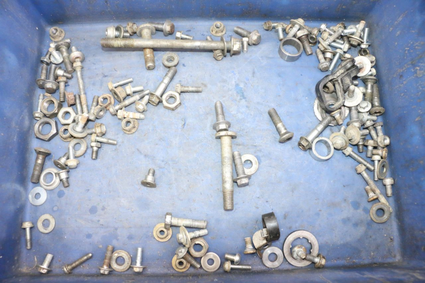 photo de SCREWS BAG YAMAHA YZ-F YZF 250 (2014 - 2018) - Main view