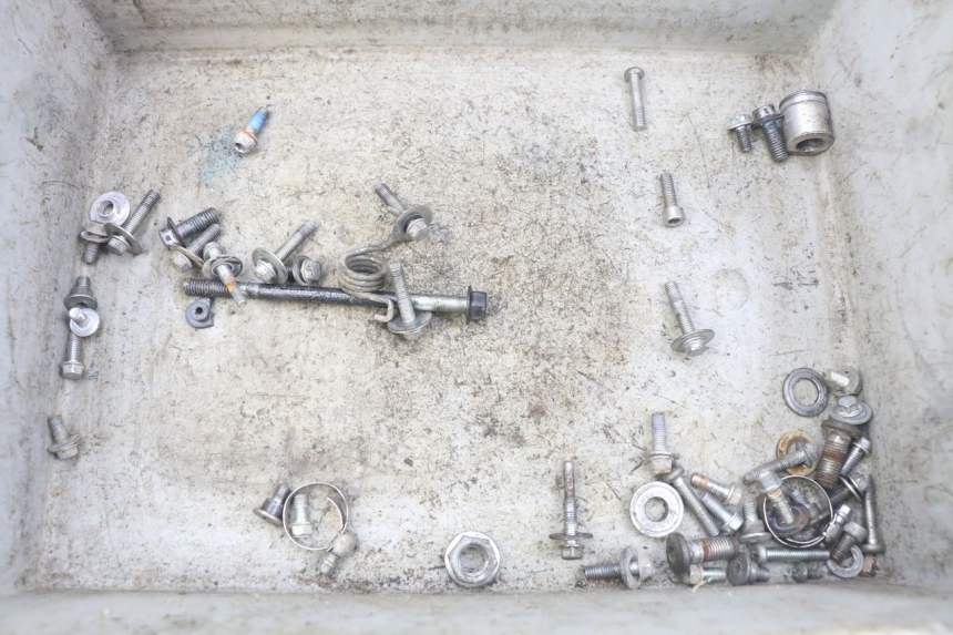 photo de SCREW FASTENER BAG YAMAHA YZ 85 (2002 - 2018) - Main view