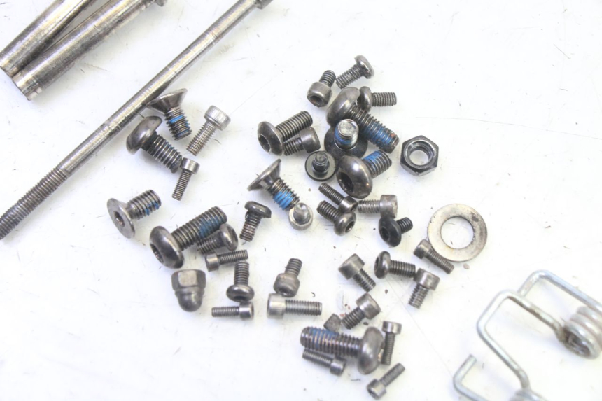 photo de SCREWS BAG MOOVWAY Z8 1 - Zoom on usage condition