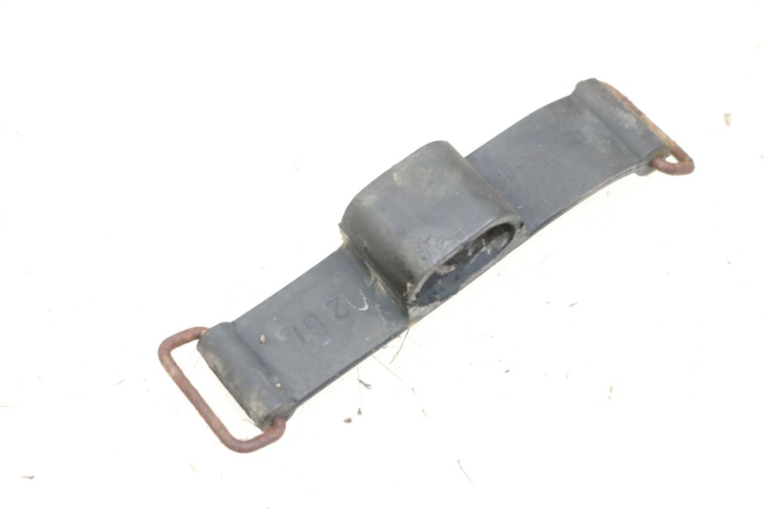 photo de BATTERY STRAP YAMAHA DTLC 125 (1982 - 1987) - Main view