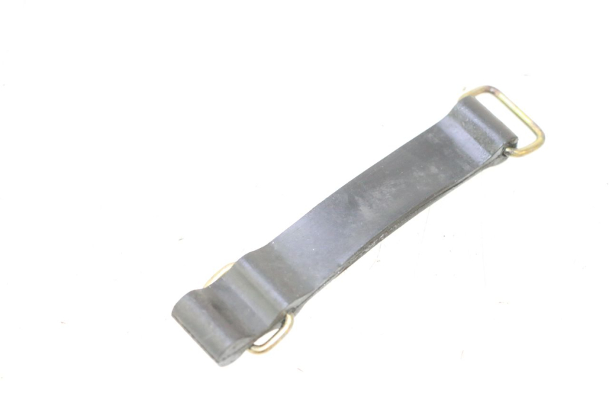 photo de BATTERY STRAP KAWASAKI ER-6 ER6 N 650 (2005 - 2009) - Zoom on usage condition