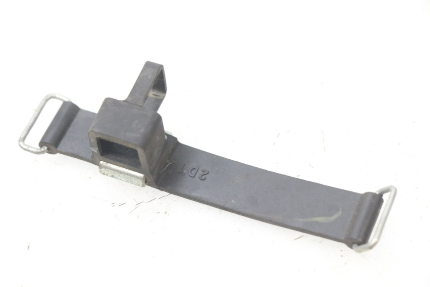 photo de BATTERY STRAP YAMAHA FZ8 800 (2010 - 2016) - Main view