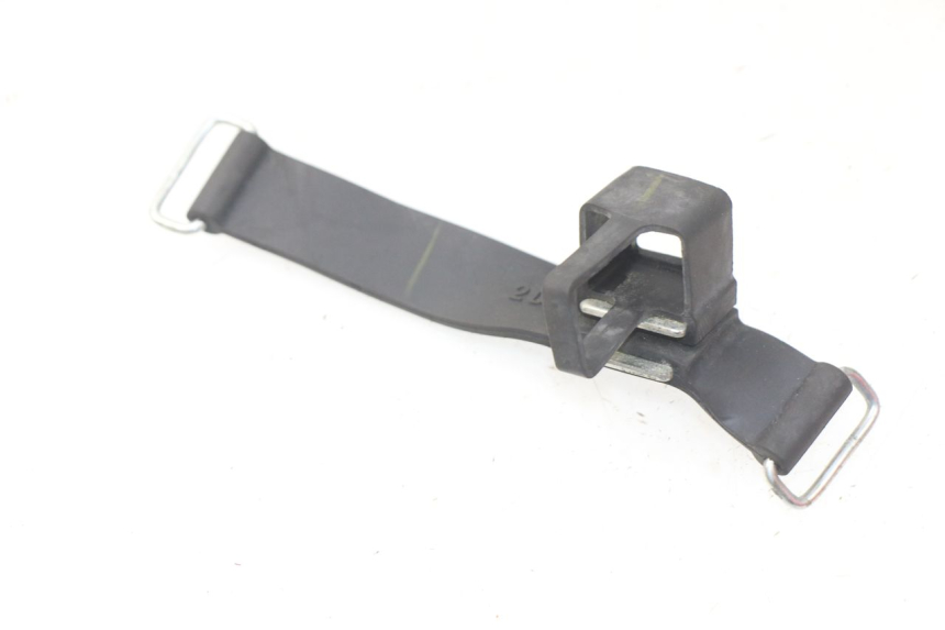 photo de BATTERY STRAP YAMAHA FZ8 800 (2010 - 2016) - Main view