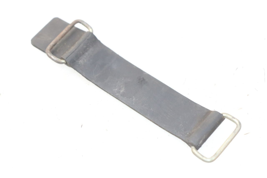 photo de BATTERY STRAP SUZUKI GSX-R GSXR 600 (2001 - 2003) - Zoom on usage condition