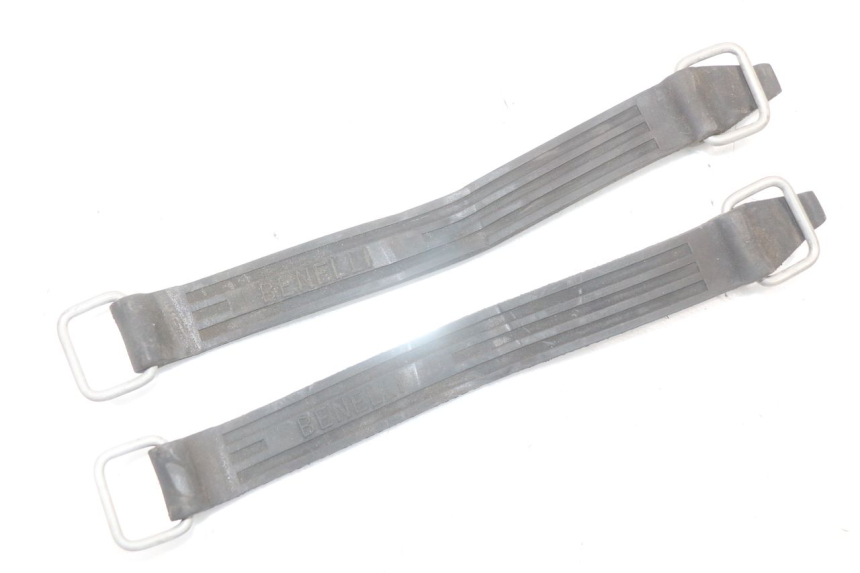 photo de BATTERY STRAP RENAULT KOURANOS 125 (2001 - 2004) - Component detail