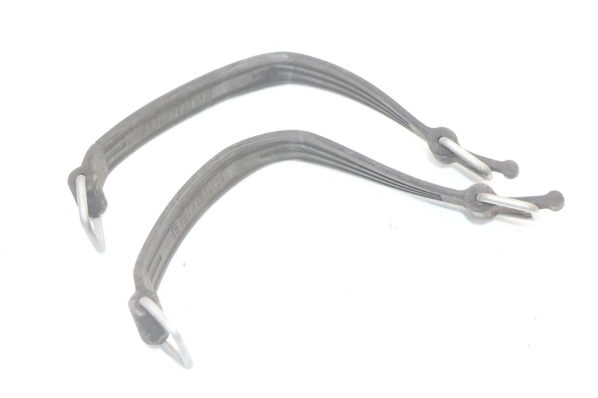 photo de BATTERY STRAP RENAULT KOURANOS 125 (2001 - 2004) - Zoom on usage condition