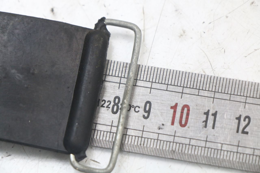 photo de BATTERY STRAP MASH LEGEND'R 4T 50 (2021 - 2025) - Alternative perspective