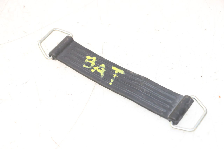 photo de BATTERY STRAP PIAGGIO MP3 HPE 530 (2022 - 2026) - Main view