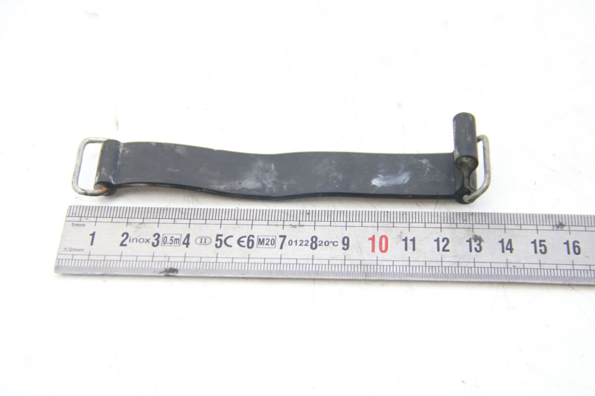 photo de BATTERY STRAP YAMAHA MT ABS 125 (2014 - 2018) - Component detail