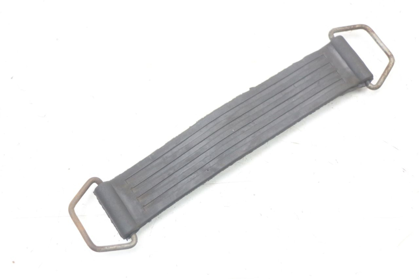 photo de BATTERY STRAP GILERA RUNNER LC 50 (1997 - 1998) - Component detail