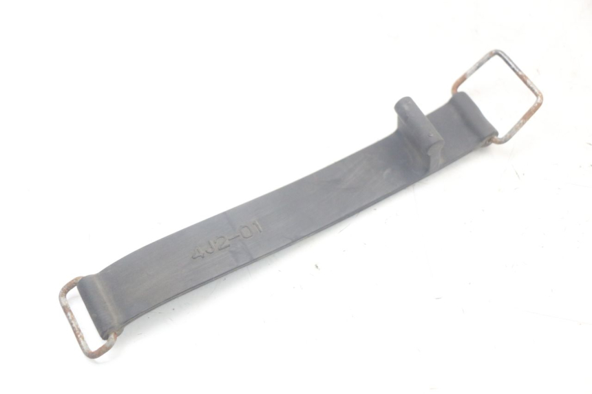 photo de BATTERY STRAP YAMAHA TDM ABS 900 (2002 - 2014) - Component detail