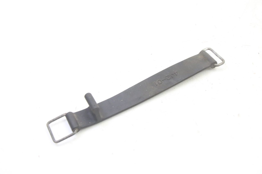 photo de BATTERY STRAP YAMAHA TDM ABS 900 (2002 - 2014) - Component detail