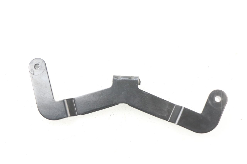 photo de BATTERY STRAP YAMAHA XMAX X-MAX ABS 125 (2014 - 2016) - Zoom on usage condition