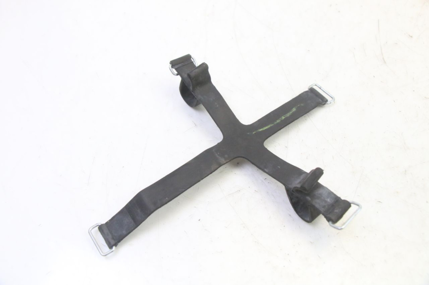 photo de BATTERY STRAP YAMAHA XMAX X-MAX 125 (2021 - 2025) - Alternative perspective