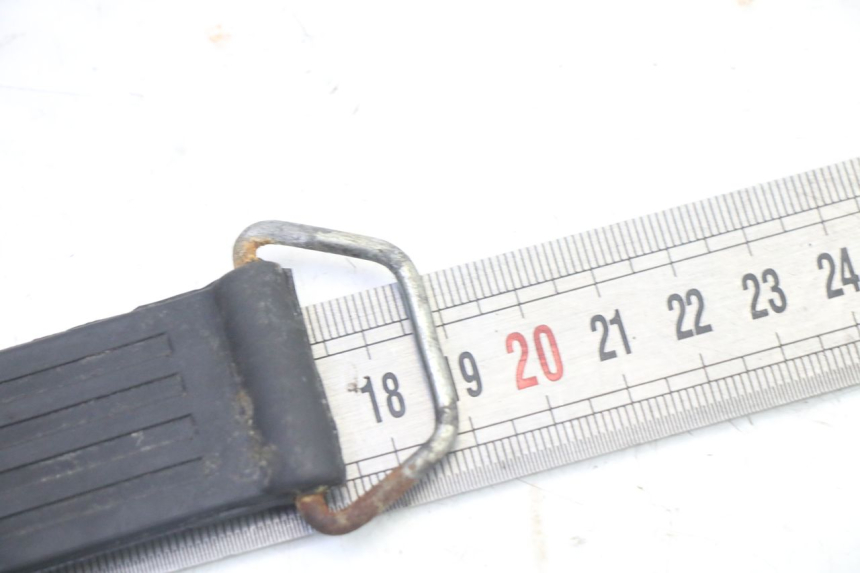 photo de BATTERY STRAP PIAGGIO X9 EVOLUTION 125 (2003 - 2007) - Alternative perspective