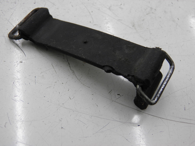 photo de BATTERY STRAP YAMAHA YN NEO'S 50 (1997 - 2004) - Main view