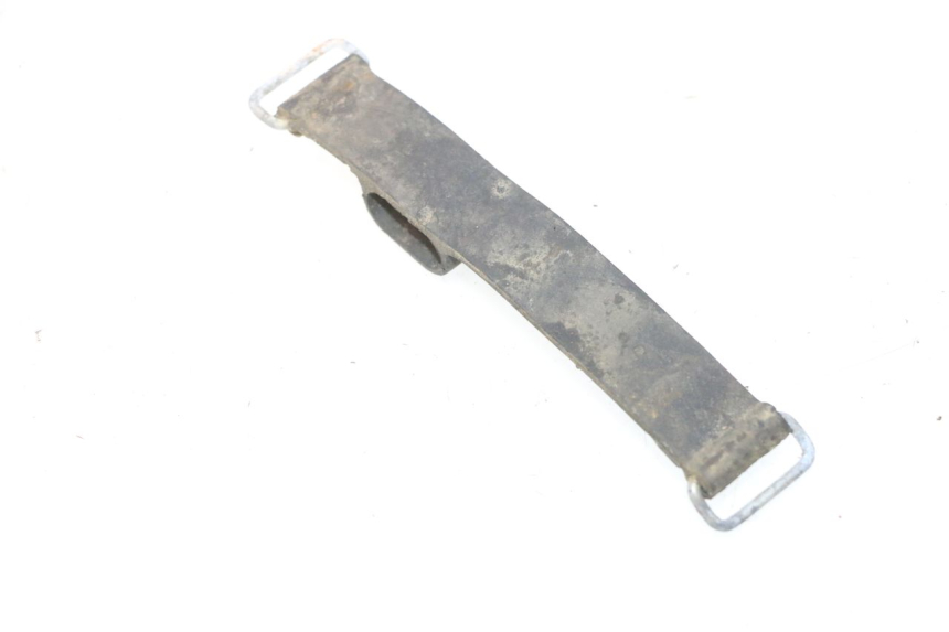 photo de BATTERY STRAP YAMAHA YP MAJESTY 125 (1998 - 2001) - Zoom on usage condition