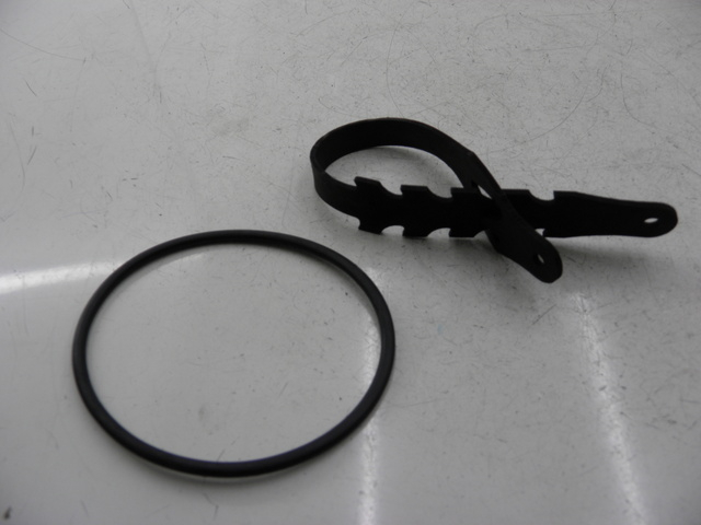 photo de TOOL KIT STRAP BMW R RS 1150 (2001 - 2005) - Main view