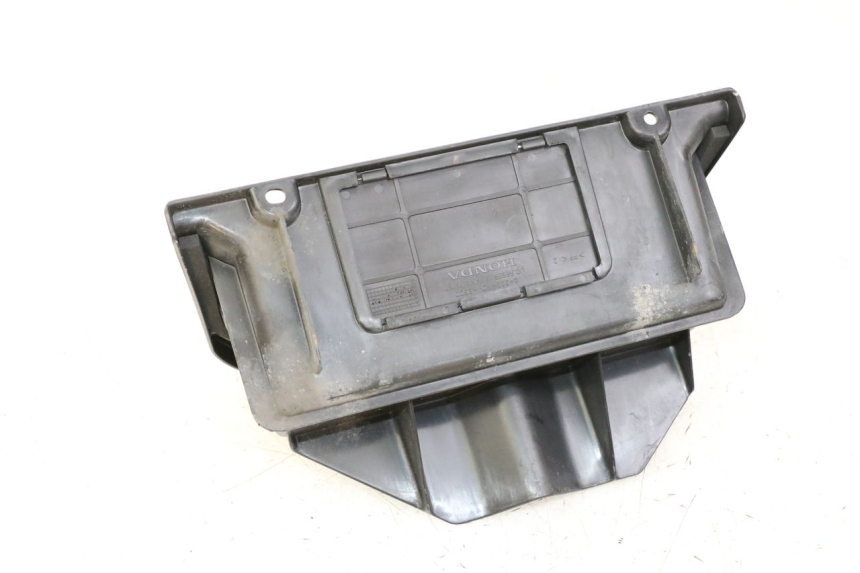 photo de TOOL KIT STRAP HONDA FORZA ABS 300 (2013 - 2017) - Alternative perspective