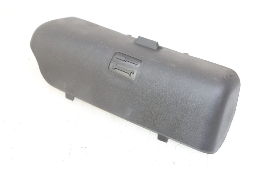 photo de TOOL KIT STRAP PIAGGIO MP3 LT 300 (2010 - 2016) - Main view