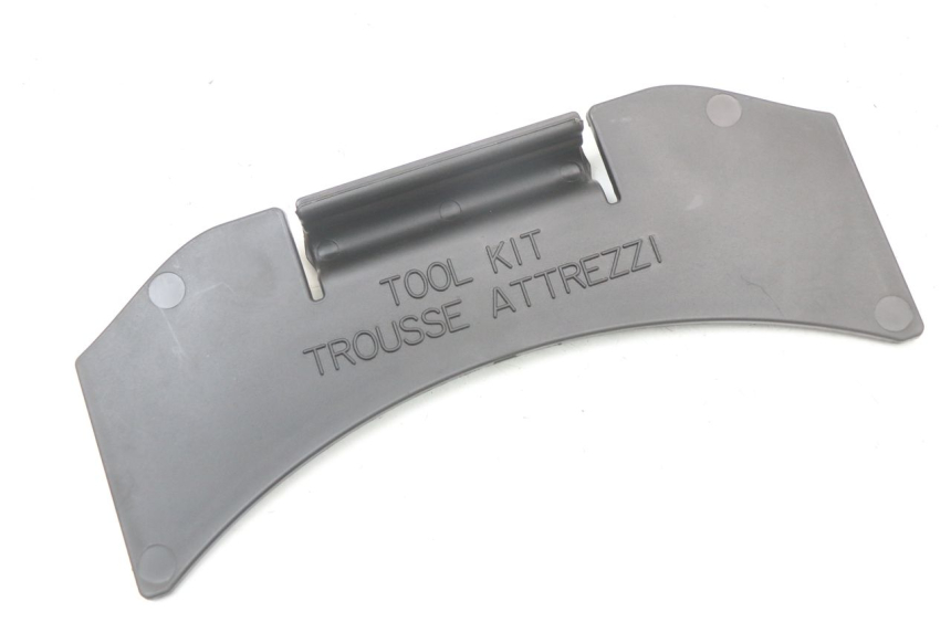 photo de TOOL KIT STRAP MOTO GUZZI NORGE 8V GT 1200 (2011 - 2016) - Main view