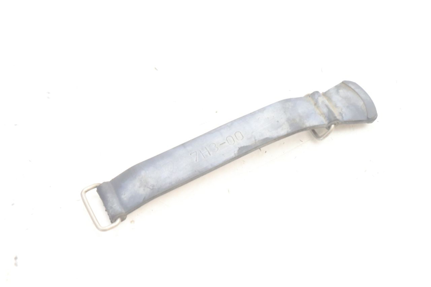 photo de TOOL KIT STRAP YAMAHA TDM ABS 900 (2002 - 2014) - Alternative perspective