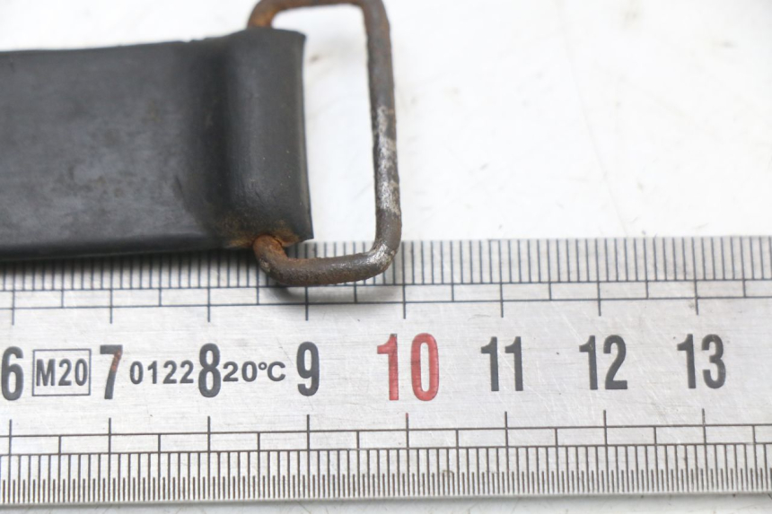 photo de TOOL KIT STRAP HONDA TRX 300 (1988 - 2000) - Alternative perspective