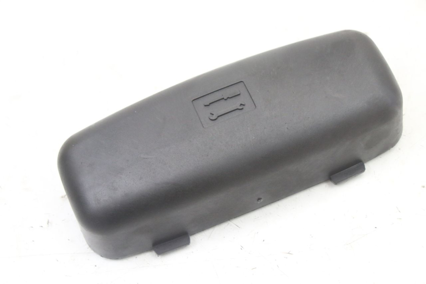 photo de TOOL KIT STRAP PIAGGIO XEVO - X EVO 125 (2007 - 2017) - Component detail