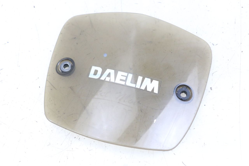 photo de WINDSHIELD DAELIM A-FOUR 2T 50 (2005 - 2012) - Main view